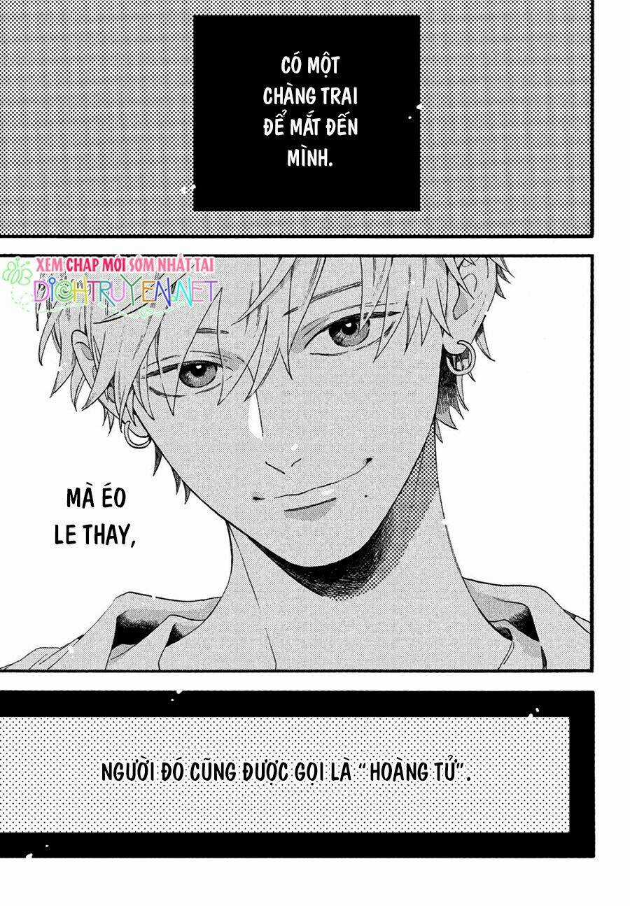 Vầng Trăng Chiều Rực Rỡ - Chapter 1 - Trang 65