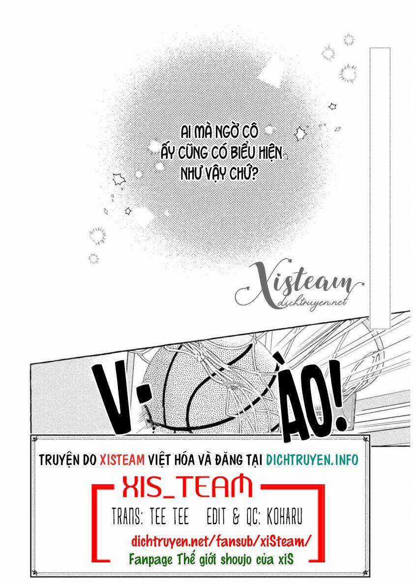 Vầng Trăng Chiều Rực Rỡ - Chapter 10 - Trang 2