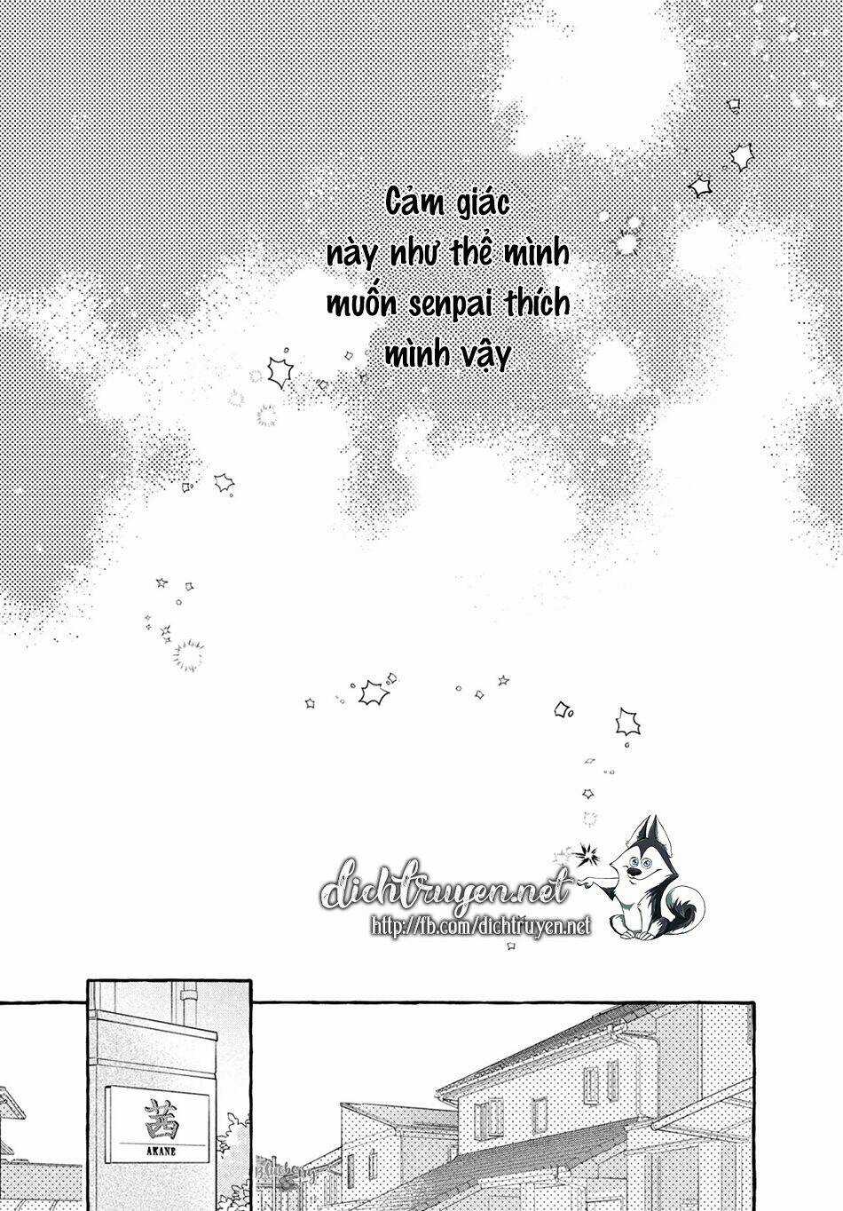 Vầng Trăng Chiều Rực Rỡ - Chapter 7 - Trang 31