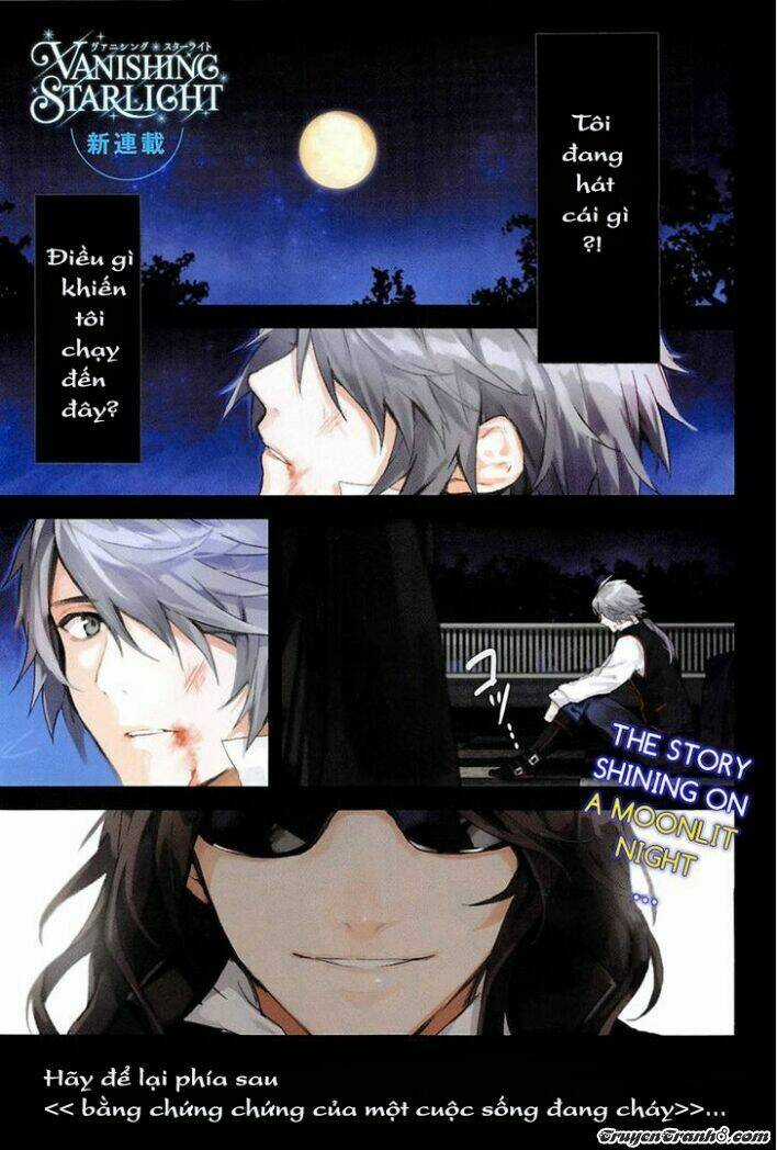 Vanishing Starlight - Chapter 1 - Trang 2