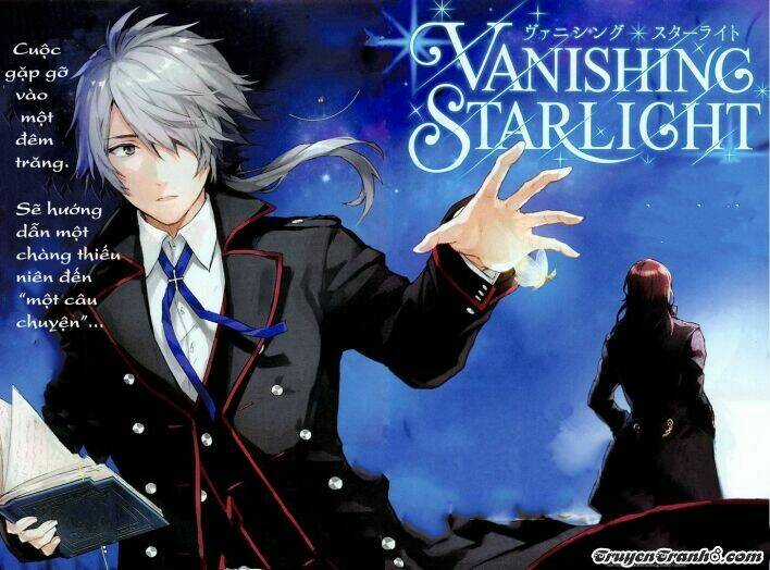 Vanishing Starlight - Chapter 1 - Trang 3