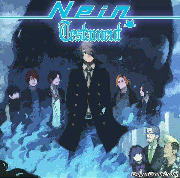 Vanishing Starlight - Chapter 2 - Trang 30