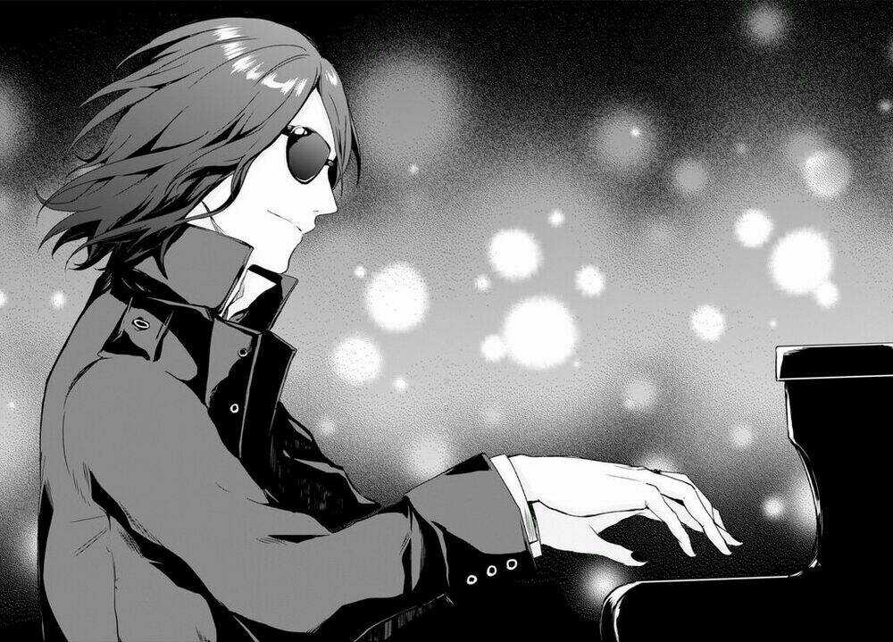 Vanishing Starlight - Chapter 3 - Trang 13