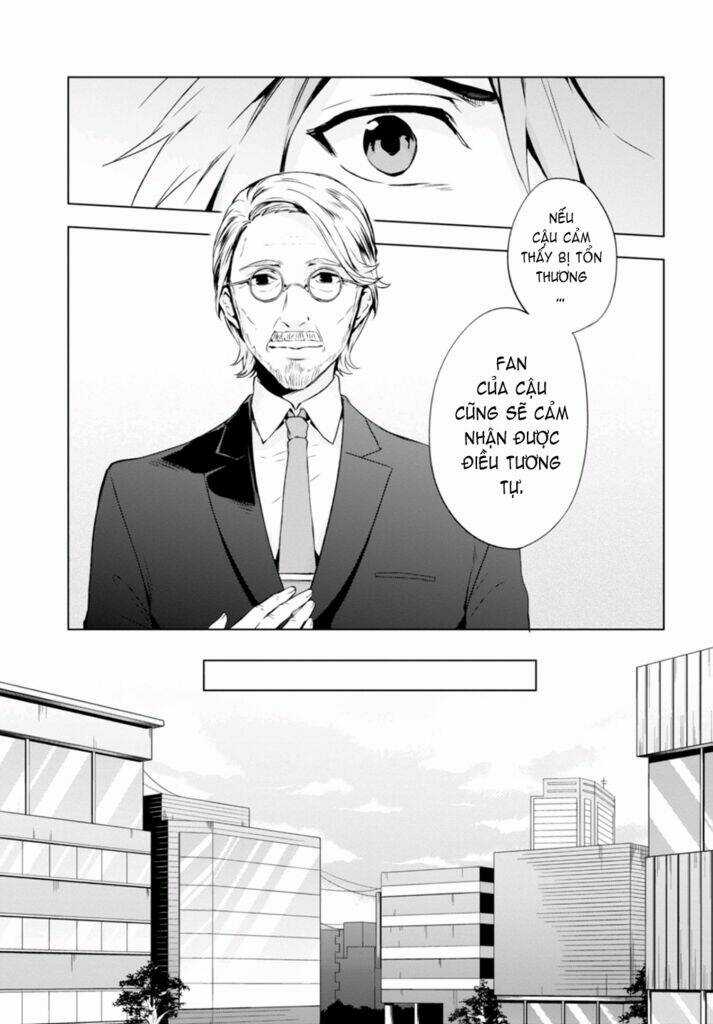 Vanishing Starlight - Chapter 4 - Trang 12