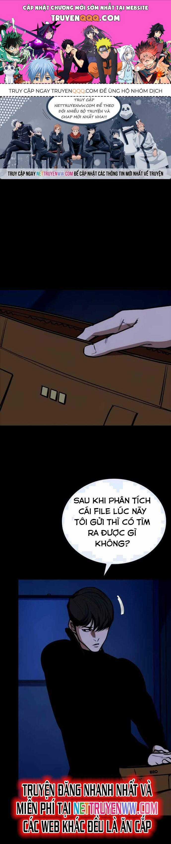 Vanta Black - Chương 10 - Trang 1