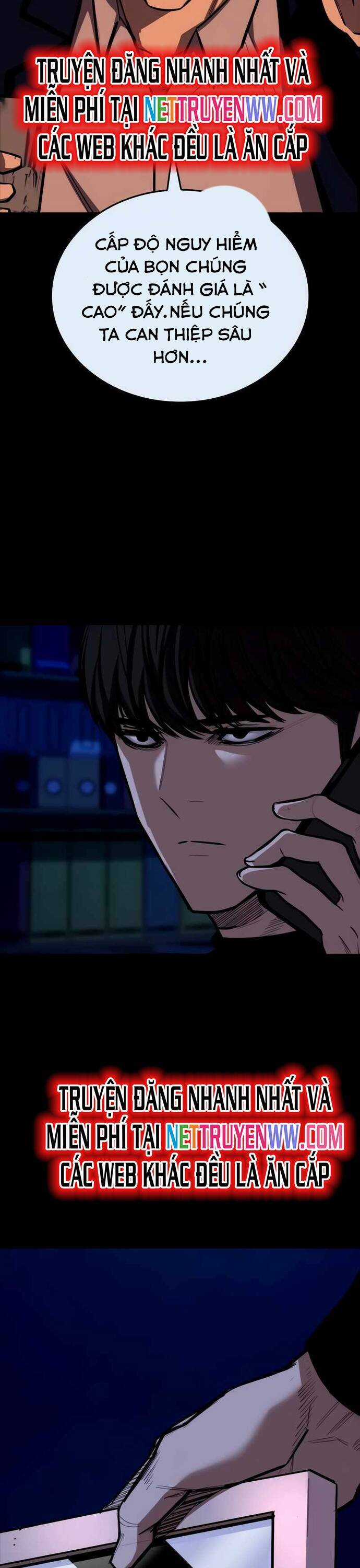 Vanta Black - Chương 10 - Trang 13