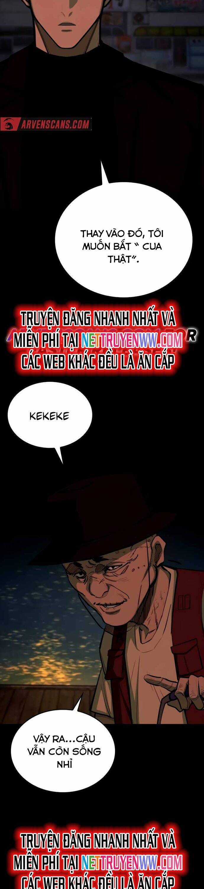 Vanta Black - Chương 10 - Trang 16