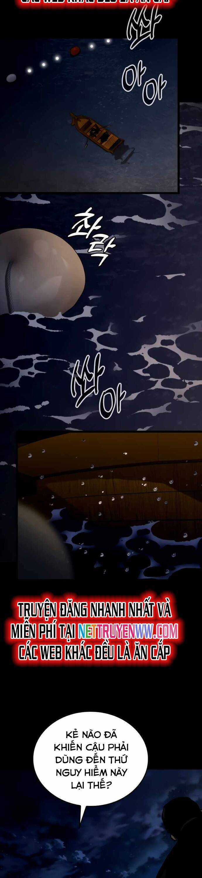 Vanta Black - Chương 10 - Trang 17