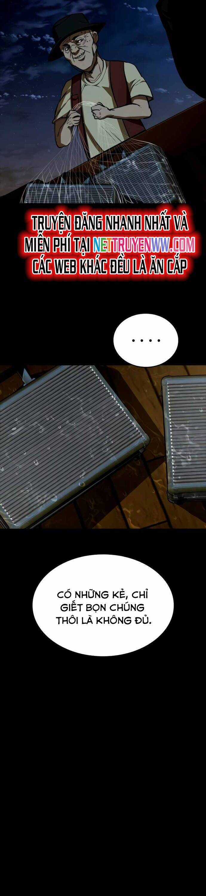 Vanta Black - Chương 10 - Trang 18