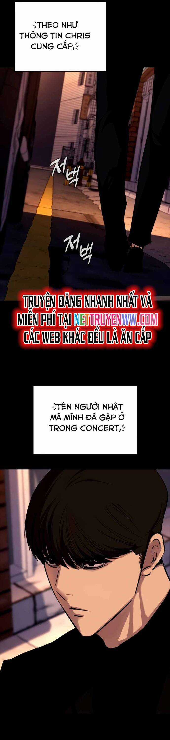 Vanta Black - Chương 10 - Trang 19