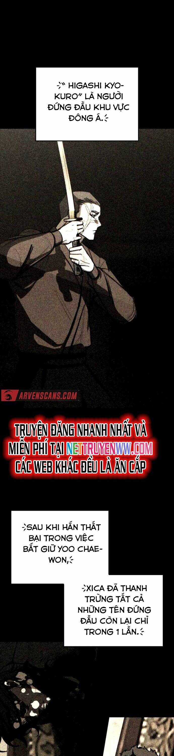 Vanta Black - Chương 10 - Trang 20