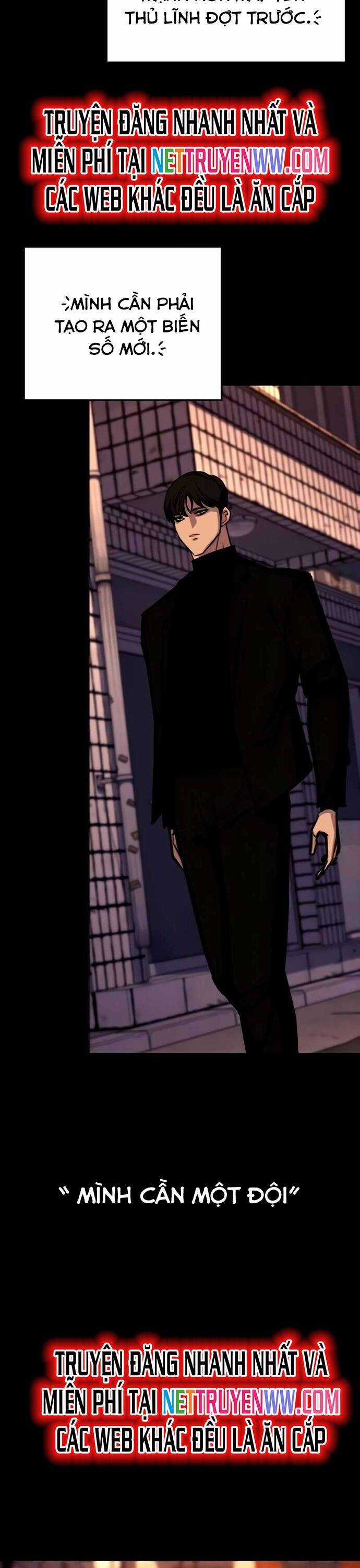 Vanta Black - Chương 10 - Trang 22