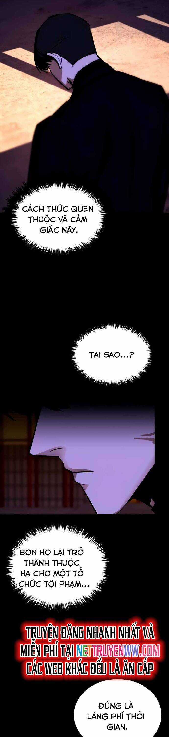 Vanta Black - Chương 10 - Trang 26
