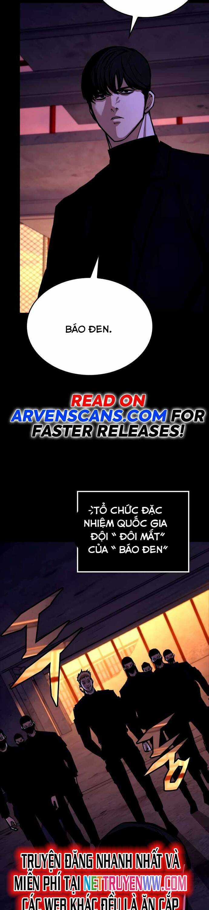 Vanta Black - Chương 10 - Trang 27