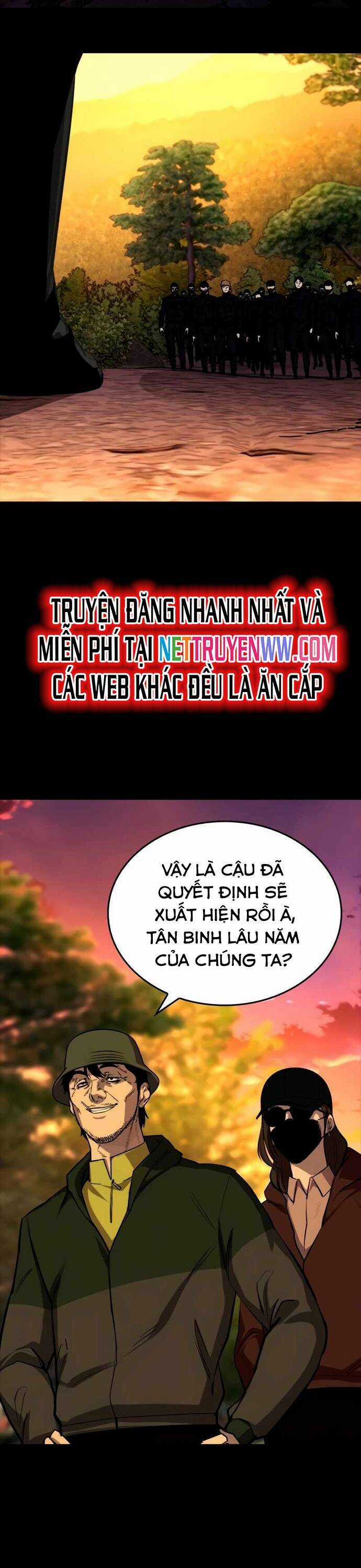 Vanta Black - Chương 10 - Trang 29