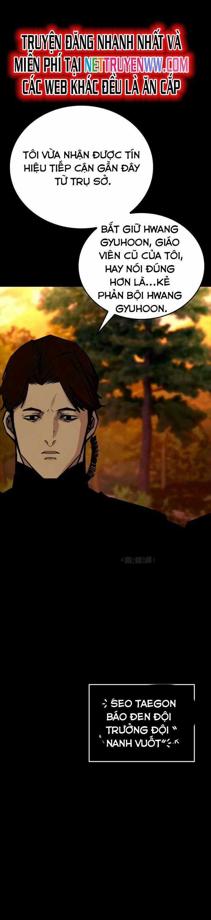 Vanta Black - Chương 10 - Trang 30