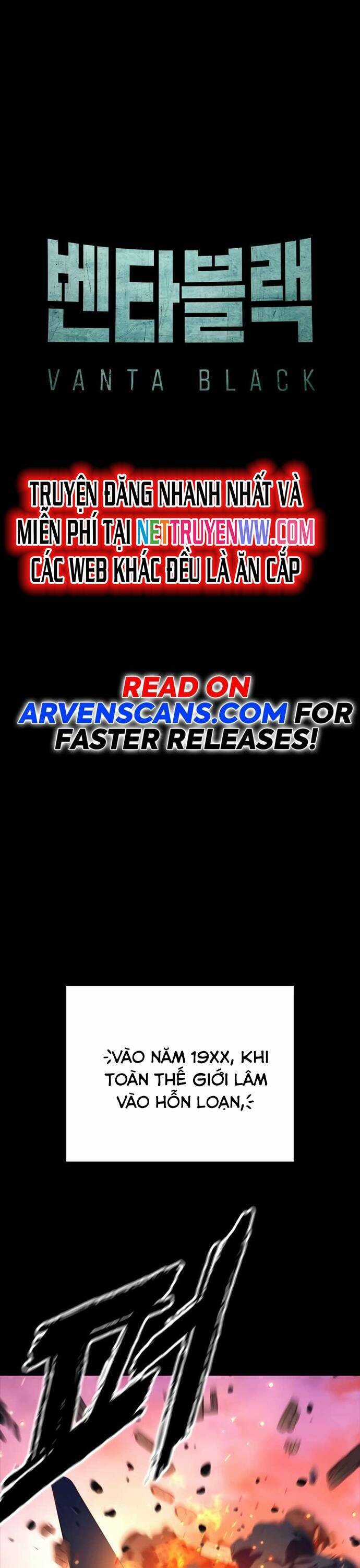 Vanta Black - Chương 10 - Trang 31