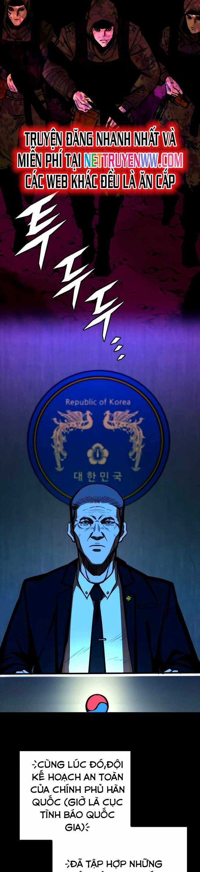 Vanta Black - Chương 10 - Trang 33