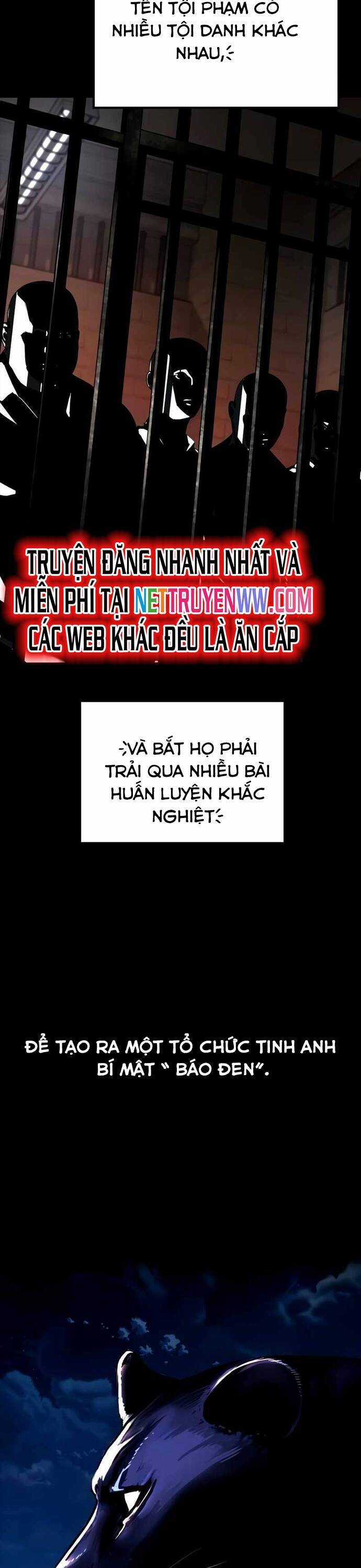 Vanta Black - Chương 10 - Trang 34