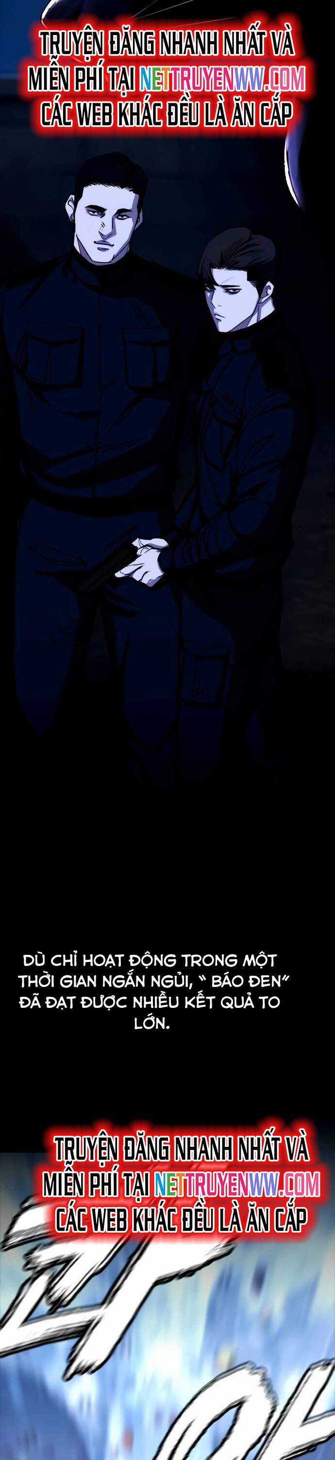 Vanta Black - Chương 10 - Trang 35