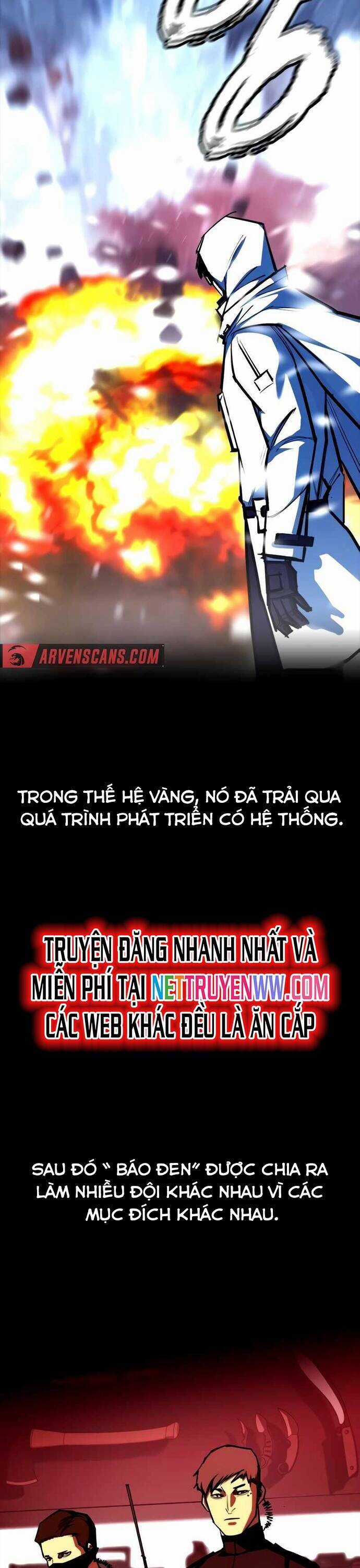 Vanta Black - Chương 10 - Trang 36