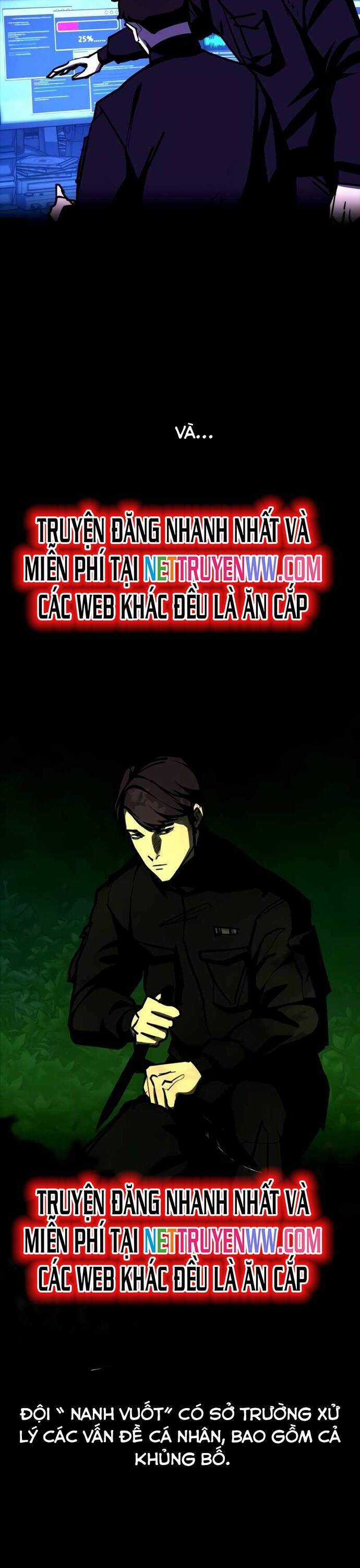 Vanta Black - Chương 10 - Trang 38