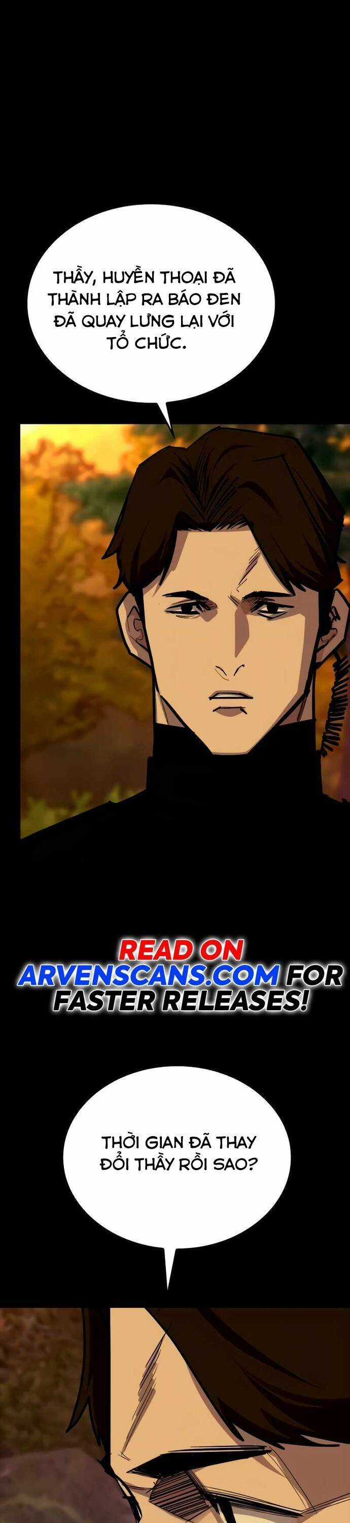 Vanta Black - Chương 10 - Trang 39