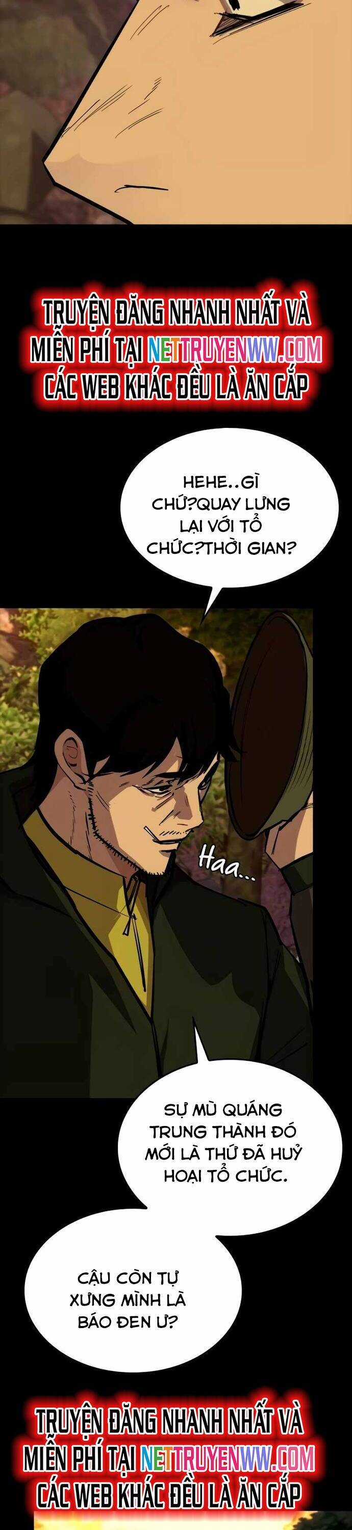 Vanta Black - Chương 10 - Trang 40