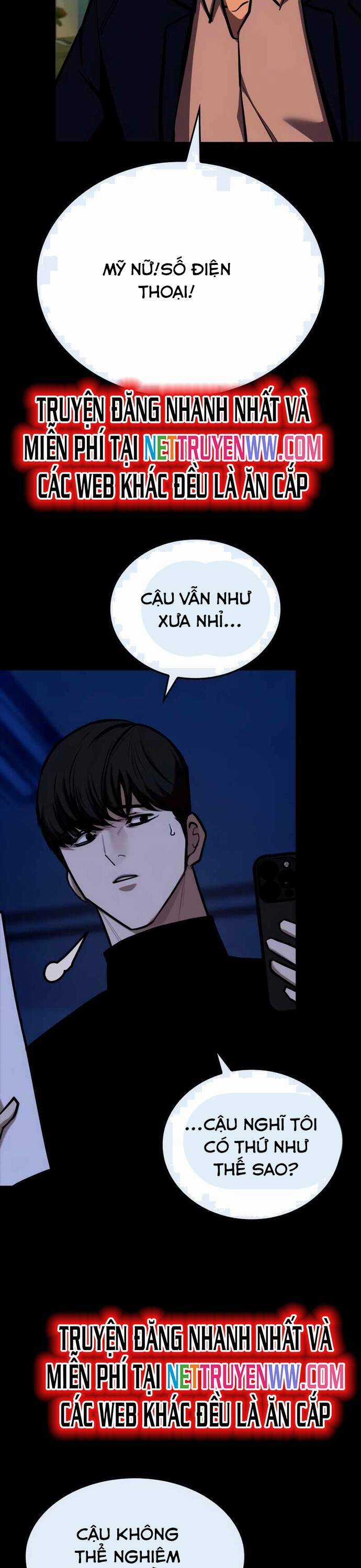 Vanta Black - Chương 10 - Trang 5