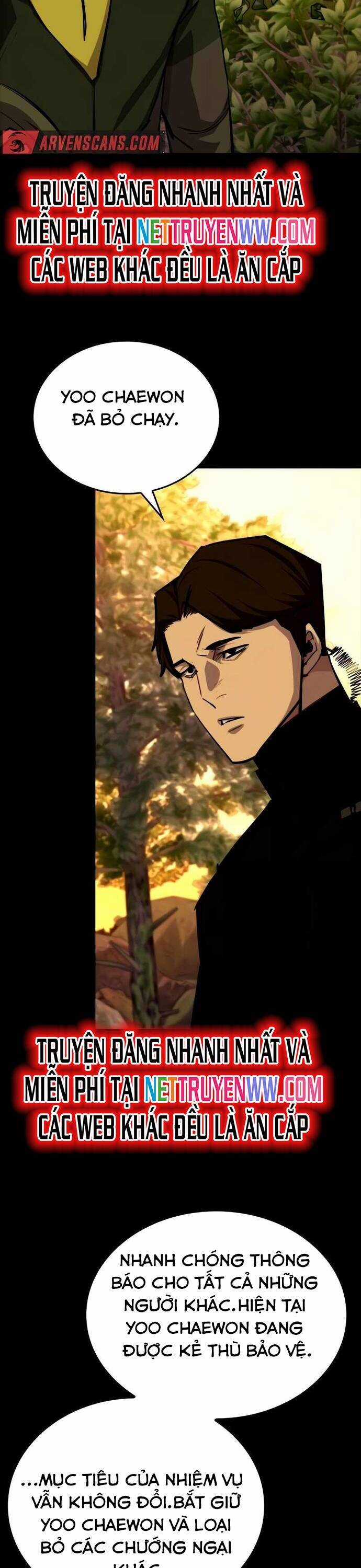 Vanta Black - Chương 10 - Trang 42