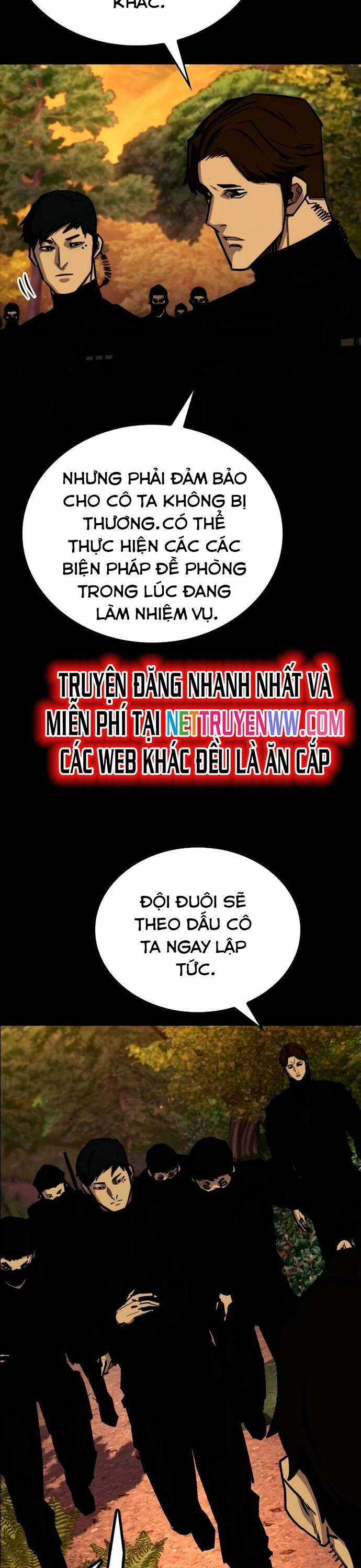 Vanta Black - Chương 10 - Trang 43