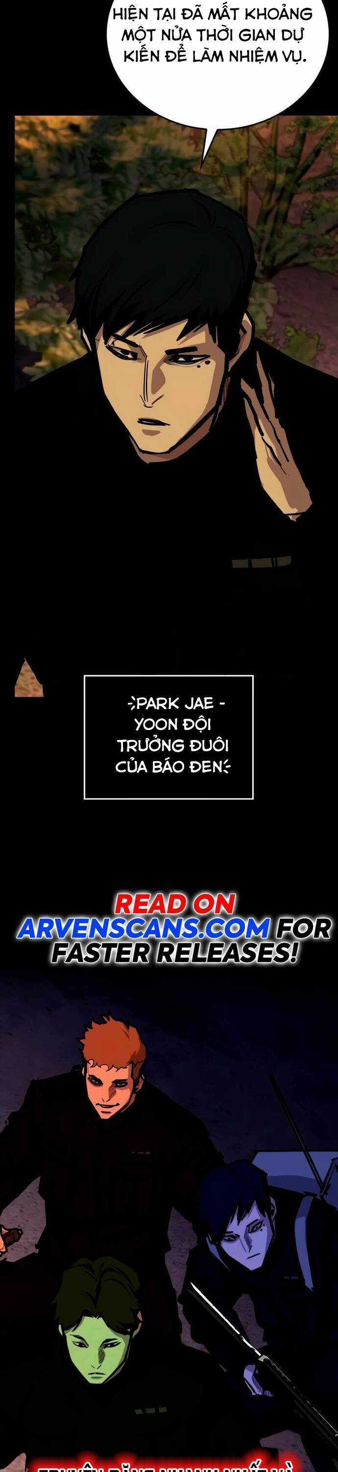 Vanta Black - Chương 10 - Trang 47