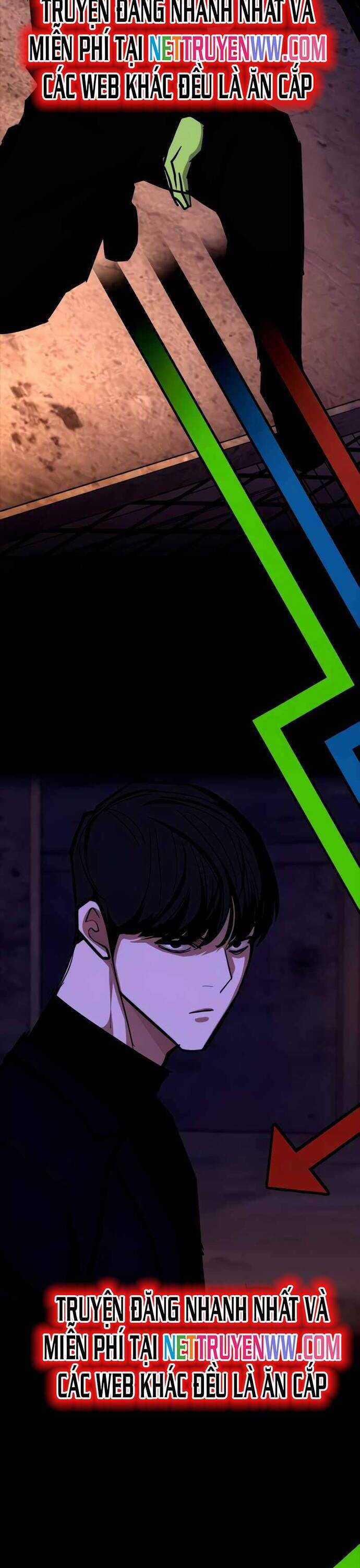 Vanta Black - Chương 10 - Trang 48