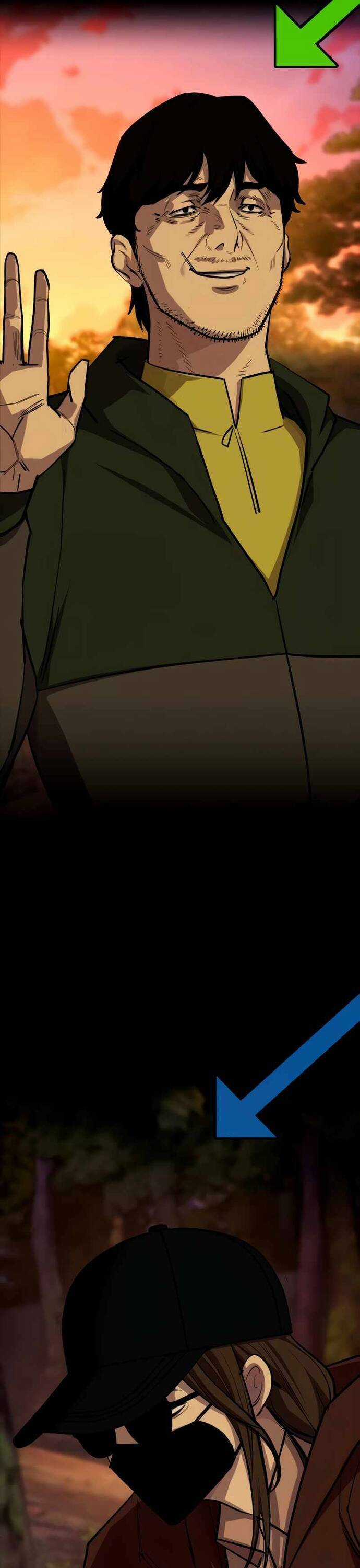 Vanta Black - Chương 10 - Trang 49