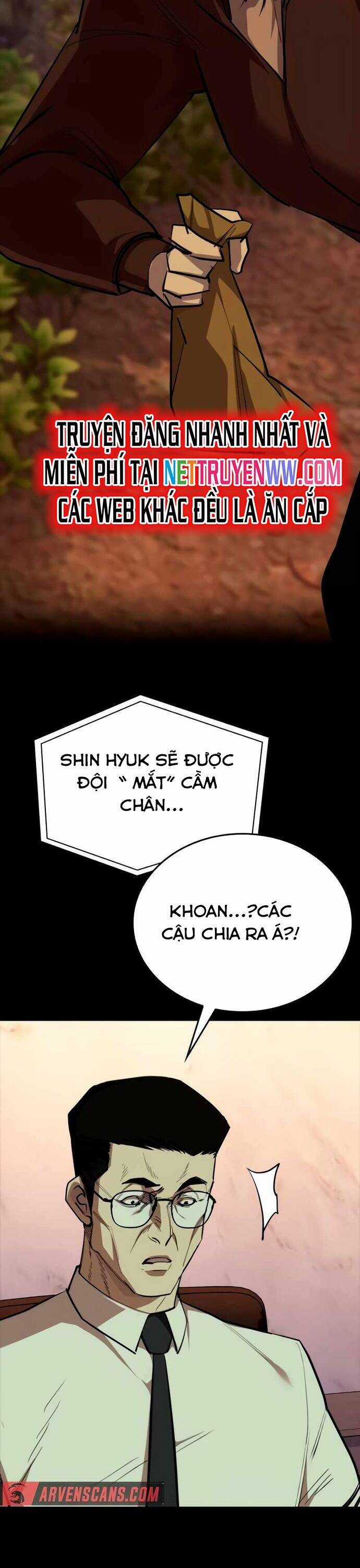 Vanta Black - Chương 10 - Trang 50