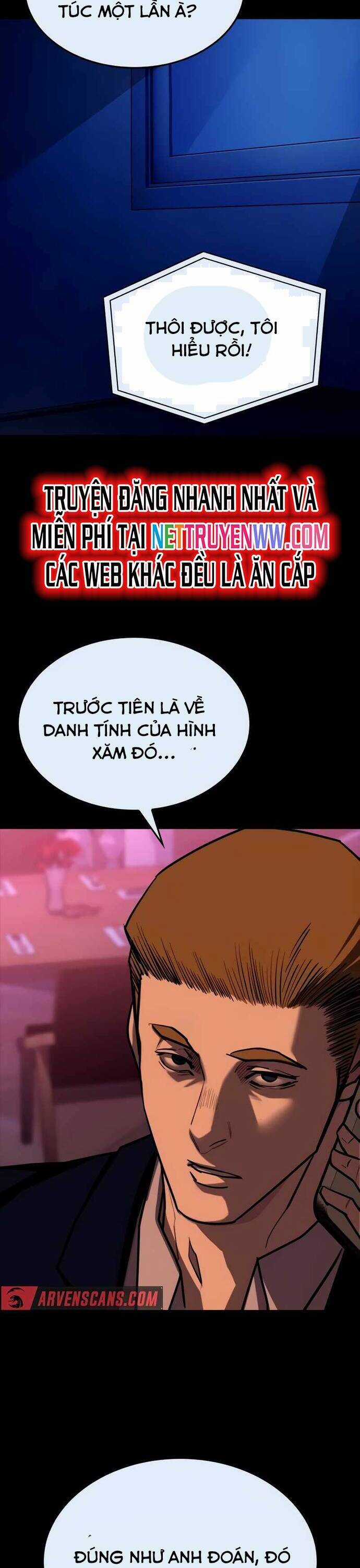 Vanta Black - Chương 10 - Trang 6