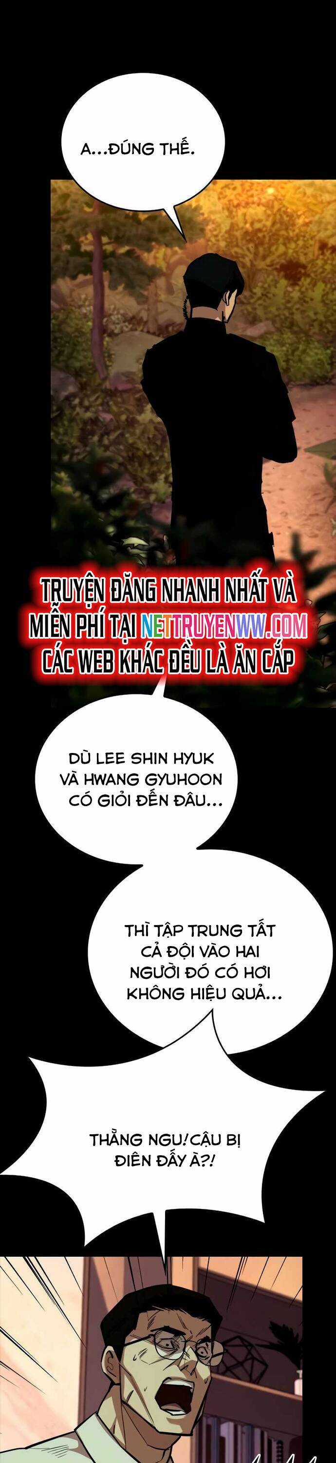 Vanta Black - Chương 10 - Trang 51