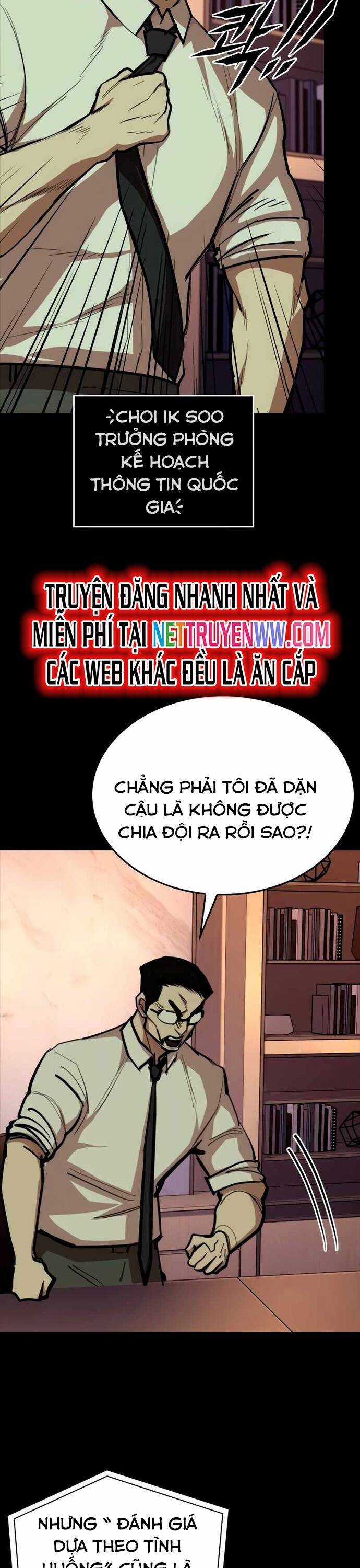 Vanta Black - Chương 10 - Trang 52