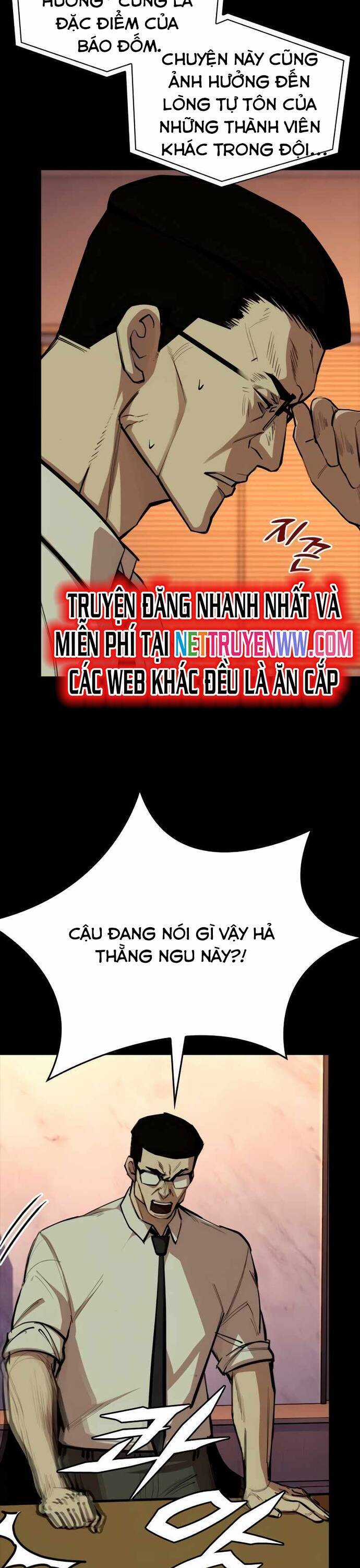 Vanta Black - Chương 10 - Trang 53