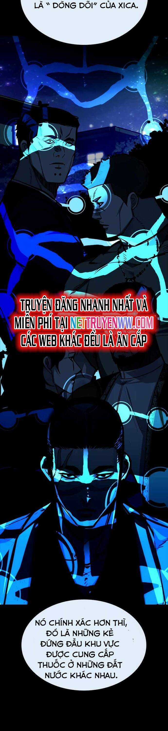 Vanta Black - Chương 10 - Trang 7