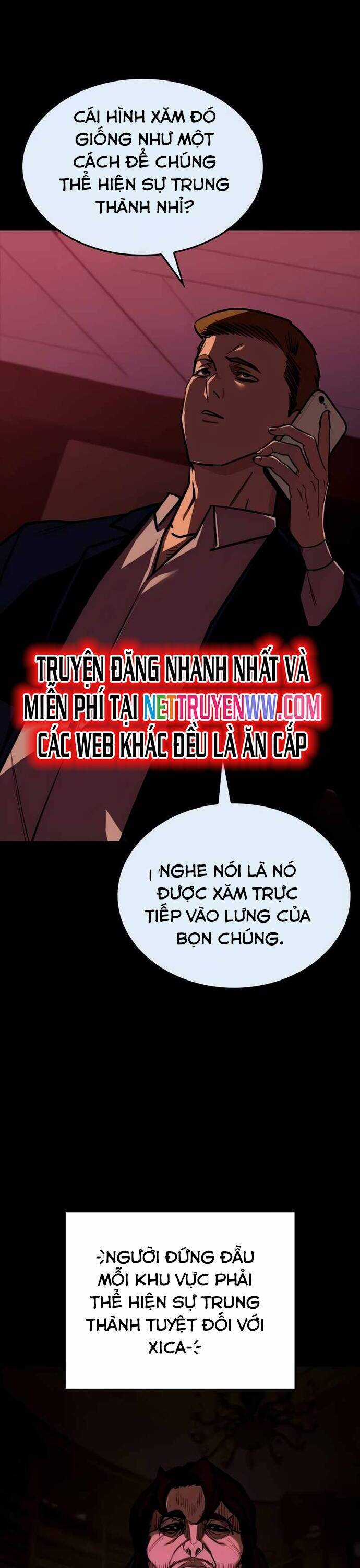 Vanta Black - Chương 10 - Trang 8