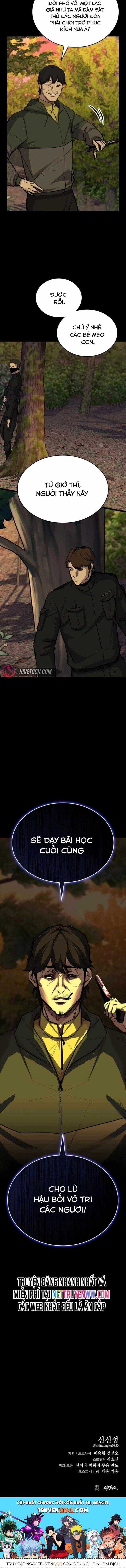 Vanta Black - Chương 11 - Trang 15