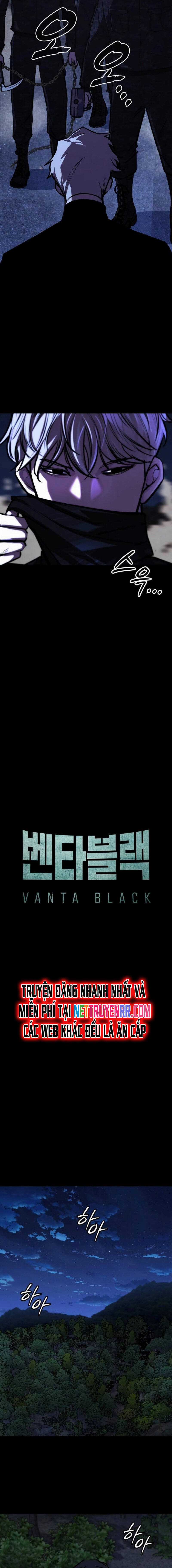 Vanta Black - Chương 13 - Trang 11