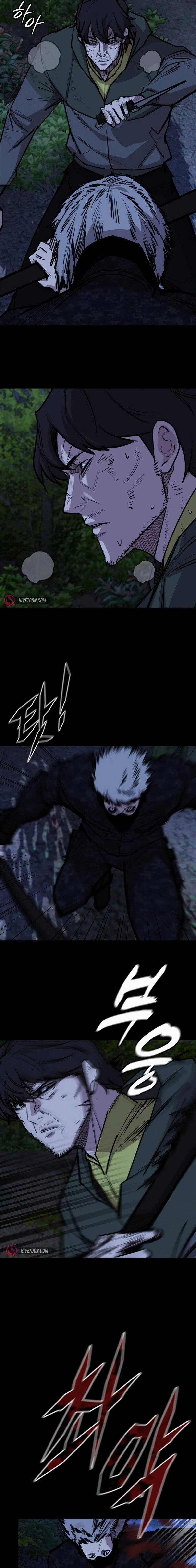 Vanta Black - Chương 13 - Trang 12