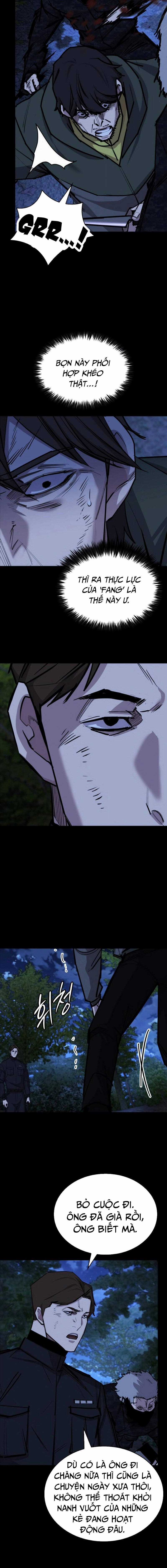 Vanta Black - Chương 13 - Trang 13