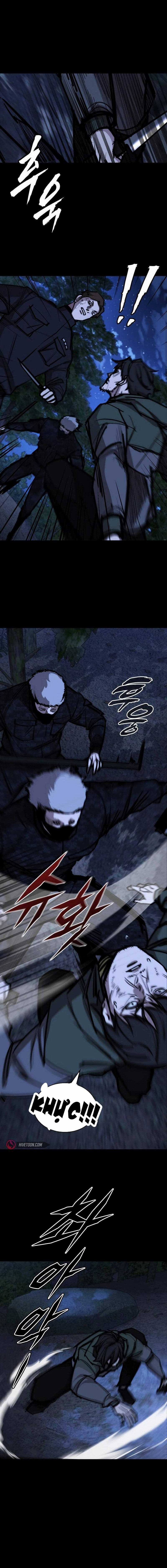 Vanta Black - Chương 13 - Trang 14