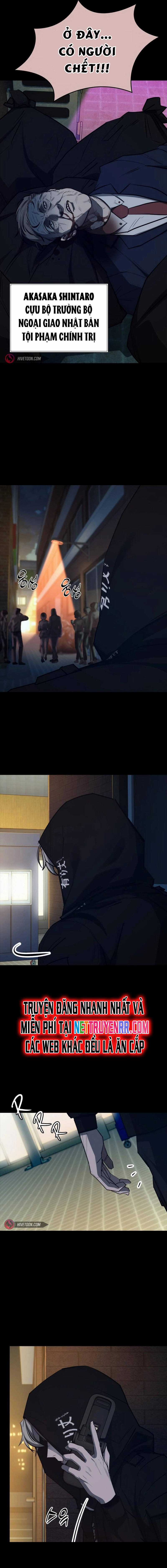 Vanta Black - Chương 13 - Trang 3