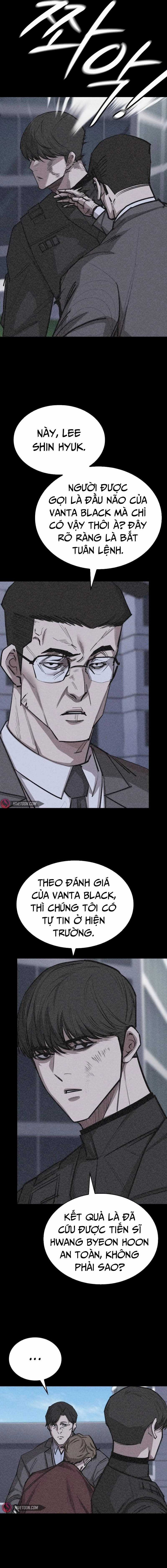Vanta Black - Chương 13 - Trang 21