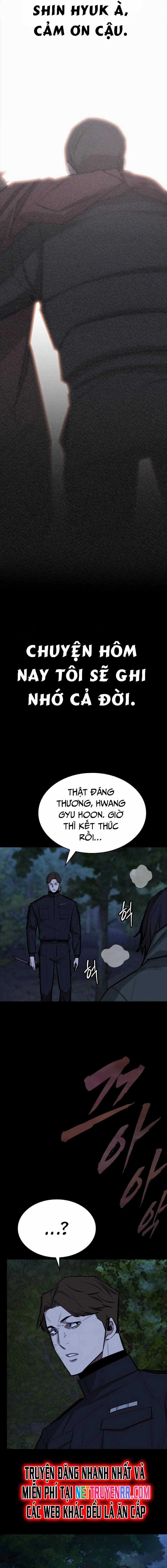 Vanta Black - Chương 13 - Trang 26