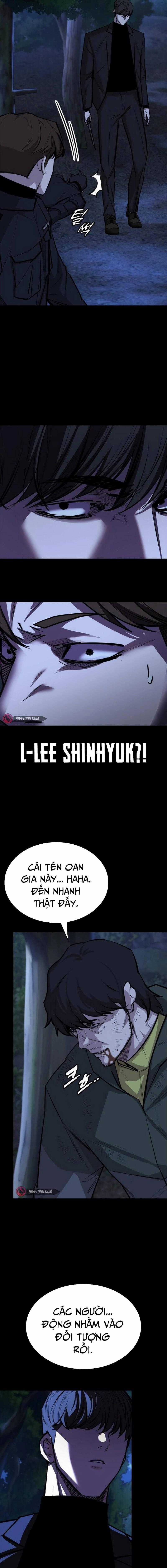 Vanta Black - Chương 13 - Trang 27